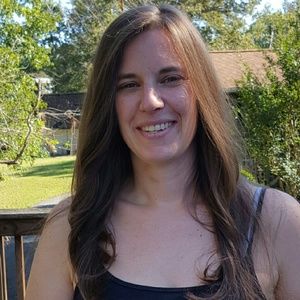 Meet your Posher, Kimberley
