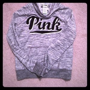 Victoria's Secret PINK hoodie