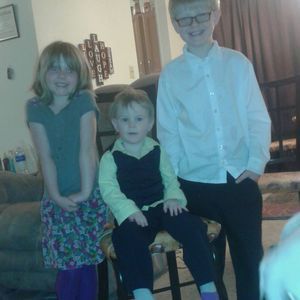 Meet your Posher, Heather