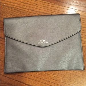 Coach, Envelope clutch