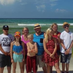 Meet your Posher, Aimee