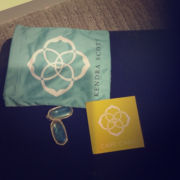 Kendra Scott Earrings