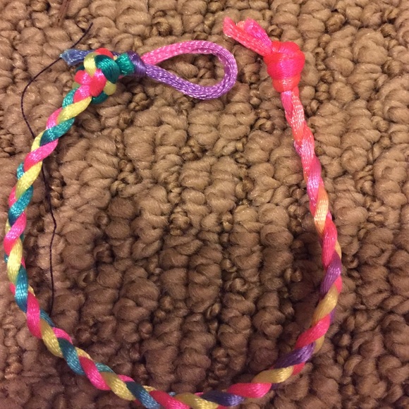 Pride bracelet - Picture 2 of 2