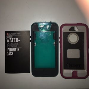 iPhone 5 cases