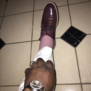 Meet your Posher, Sean