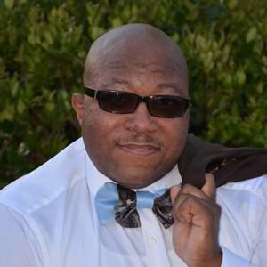 Meet your Posher, Christopher