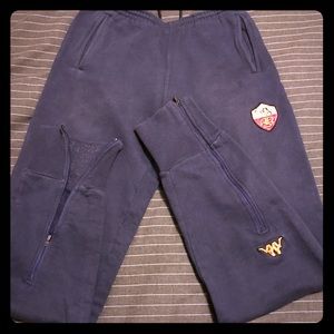 🔻LOWEST Kappa AS RomaSoccer Sweat Pant