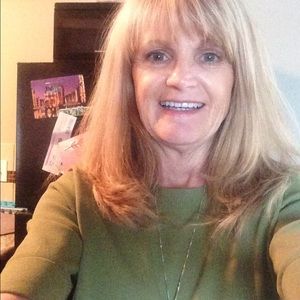 Meet your Posher, Ann