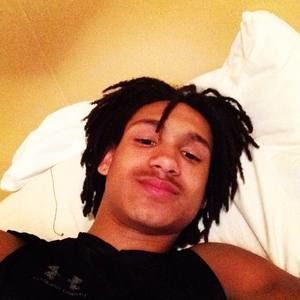 Meet your Posher, Sammy