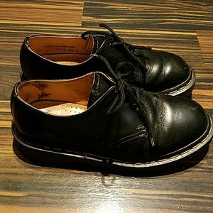 Dr. Martens size 4