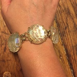 Irredentist Kendra Bracelet.