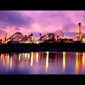 Meet your Posher, Kelley