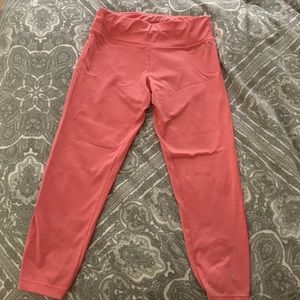 Workout Pants by Calvin Klein