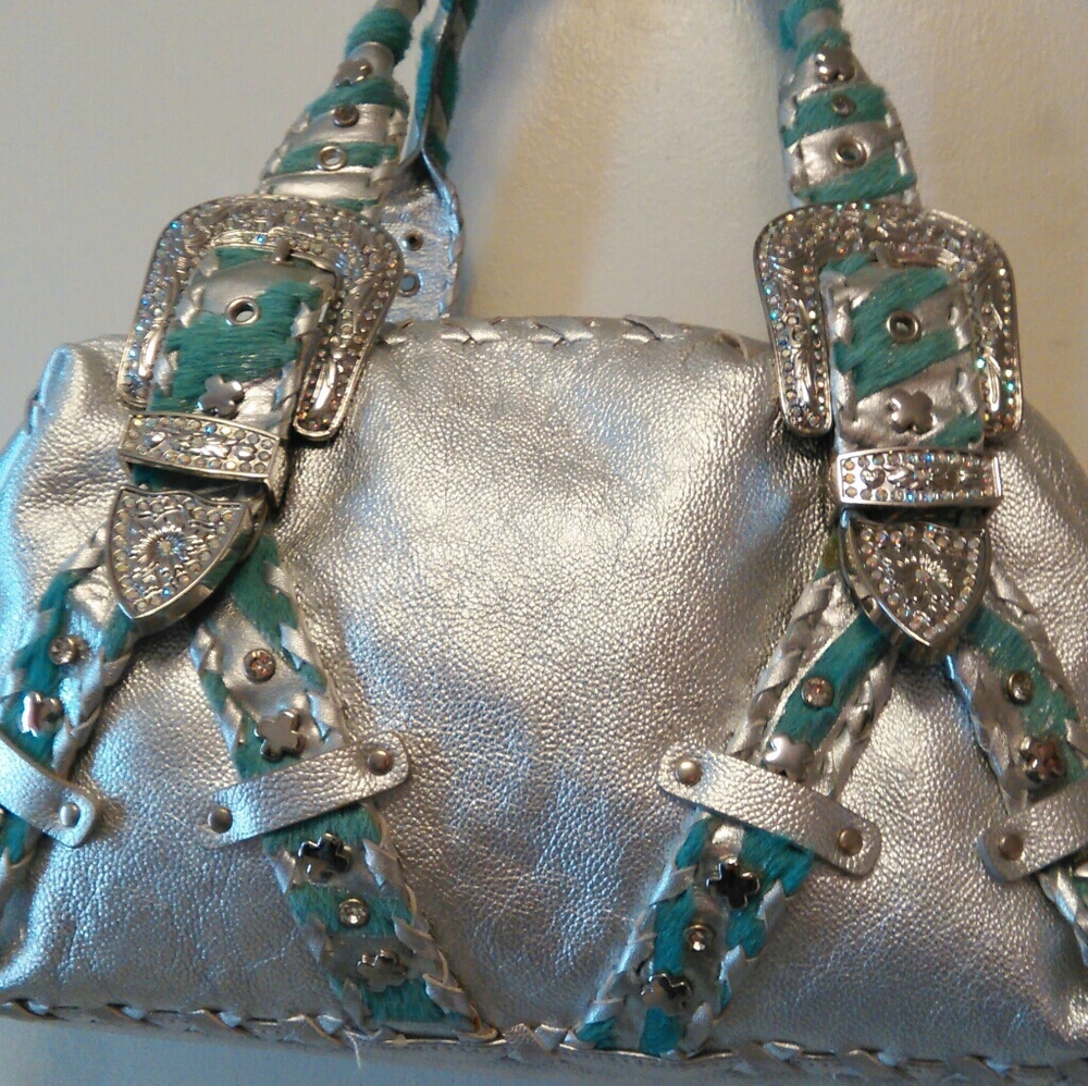 Gorgeous Charm and Luck