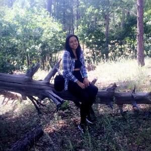 Meet your Posher, Lexi