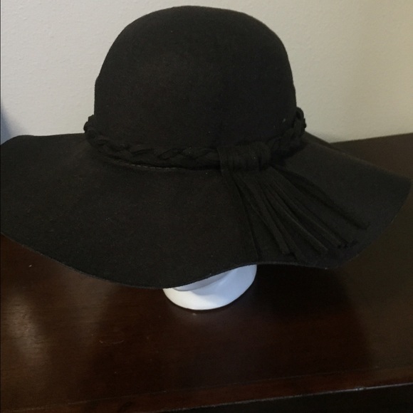 fashion hat