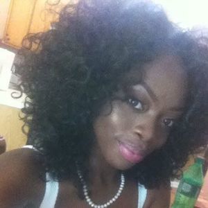 Meet your Posher, Megan