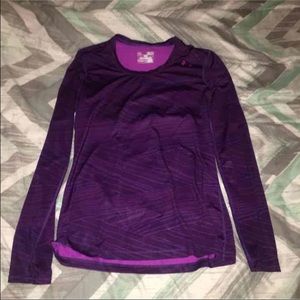 Under Armour Heat Gear