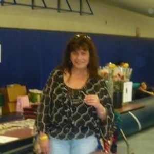 Meet your Posher, Deborah