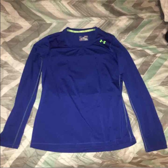 Under Armour Heat Gear