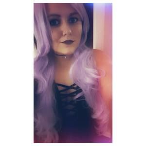 Meet your Posher, Kelsey