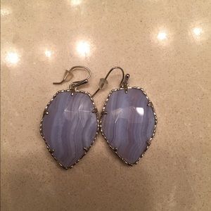 Corley Drop Earrings!