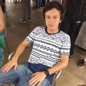 Meet your Posher, Nika