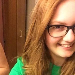 Meet your Posher, Katelyn