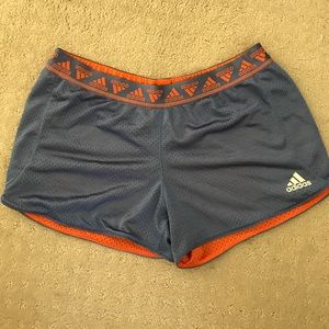 Reversible Adidas Shorts
