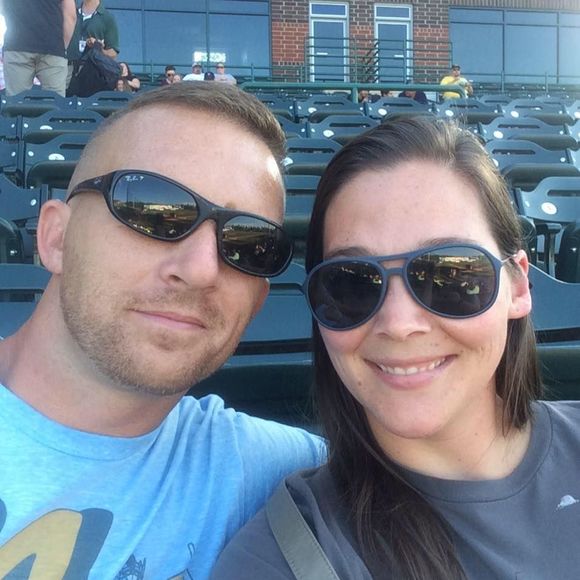 Meet your Posher, Coleen