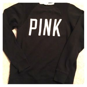 ❗️REDUCED ❗️Victoria's Secret PINK crew neck