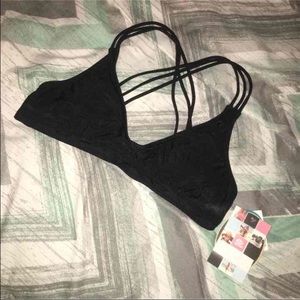 Rip Curl Strappy Bikini Top