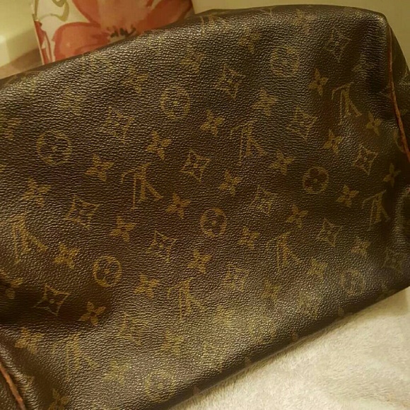 Louis vuitton  vintage