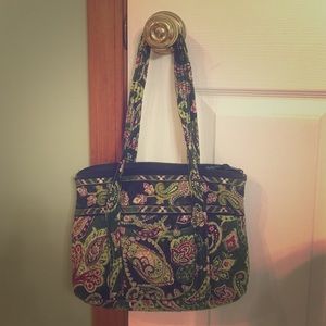 Vera Bradley purse