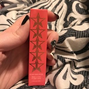 SOLD!!! Jeffree Star Velour Liquid Lipstick