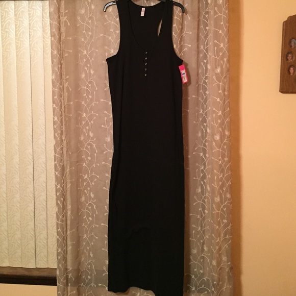 NWT    Long dress