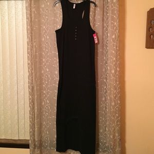 NWT    Long dress