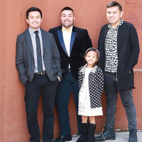 Meet your Posher, Kevin - Picture 1 of 1