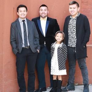 Meet your Posher, Kevin