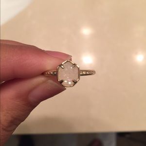 Kendra Scott Ring!!