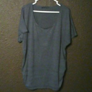 Women's short sleeve