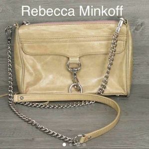 Rebecca Minkoff Mini M.a.c Bag