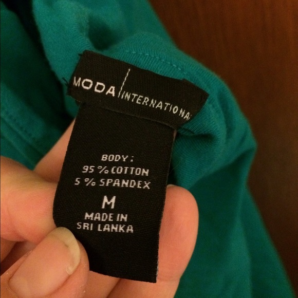 Knee Length Halter Dress. MUST BUNDLE - Picture 3 of 4