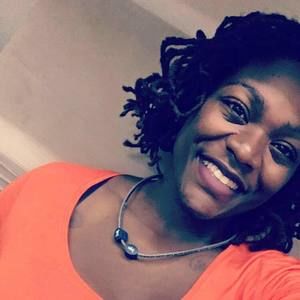 Meet your Posher, Terri