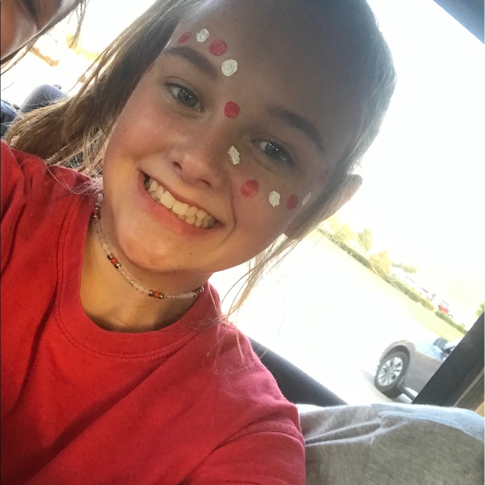 Meet your Posher, Ally