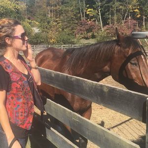 Meet your Posher, Elaina jane