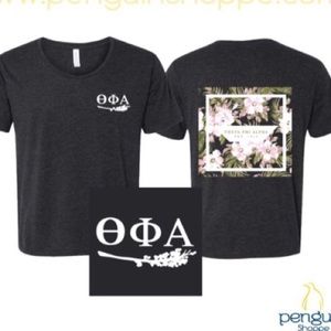 Theta phi alpha t-shirt