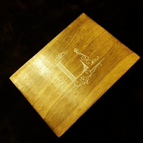 Jewelry /  Gift box