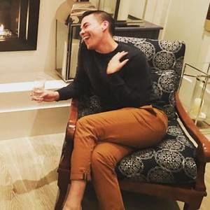 Meet your Posher, Jesse