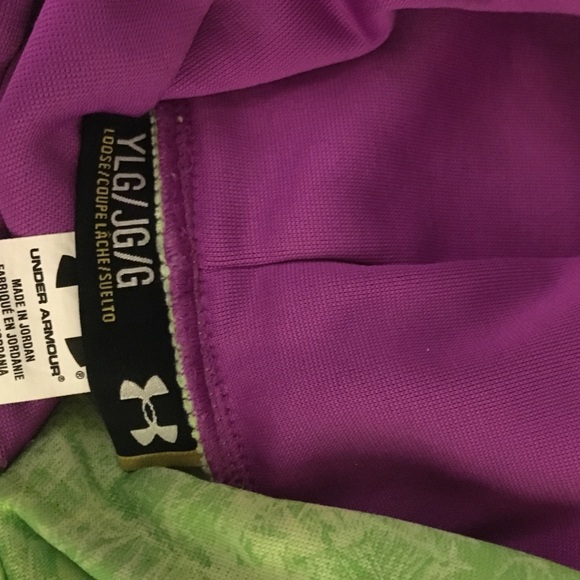 Under Armour sweatshirt - Picture 4 of 4